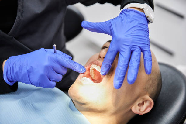 Best Emergency Treatment for Oral Infections in Forked River, NJ