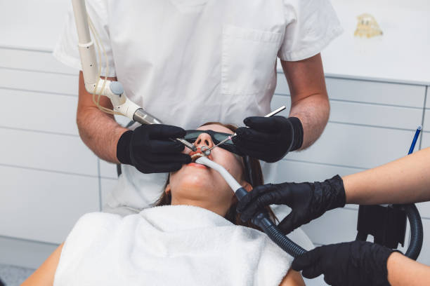 Best Emergency Wisdom Tooth Extraction in Forked River, NJ